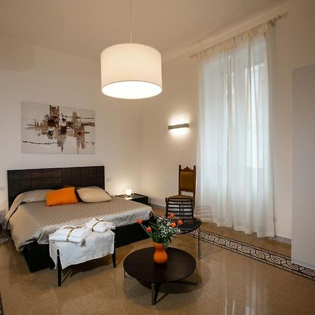 Abate Luxury Interno 3 Bari Exterior foto