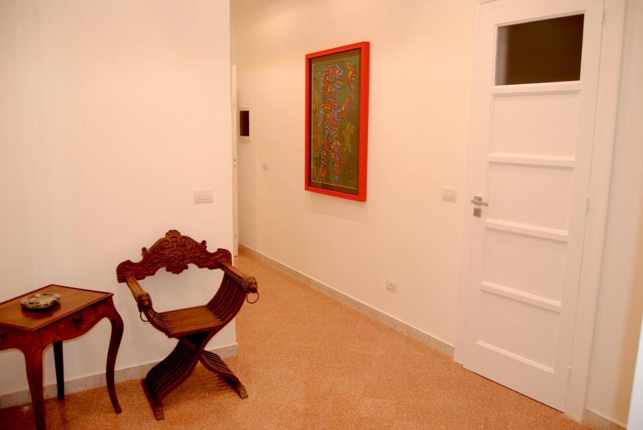 Abate Luxury Interno 3 Bari Exterior foto