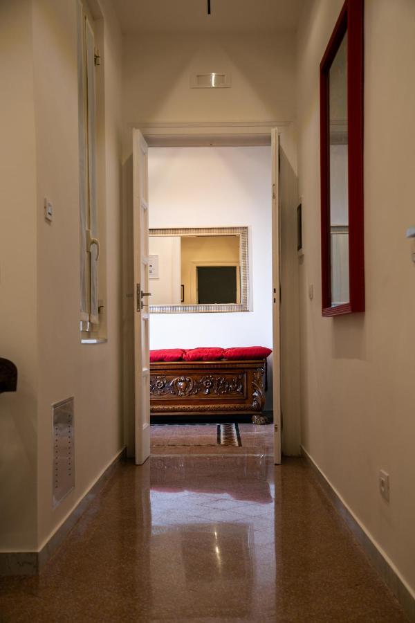 Abate Luxury Interno 3 Bari Exterior foto
