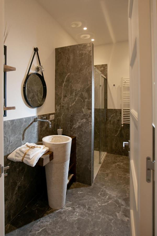 Abate Luxury Interno 3 Bari Exterior foto