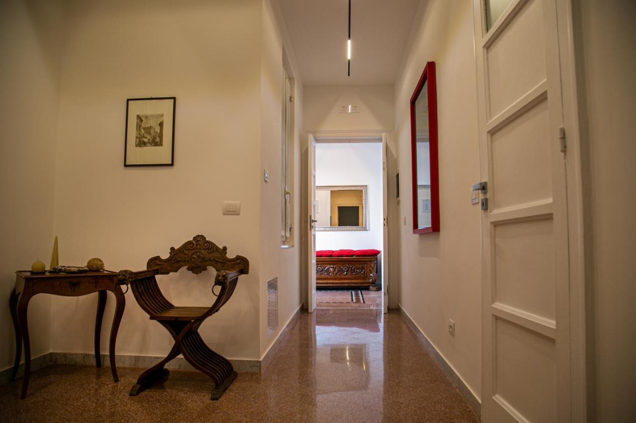 Abate Luxury Interno 3 Bari Exterior foto