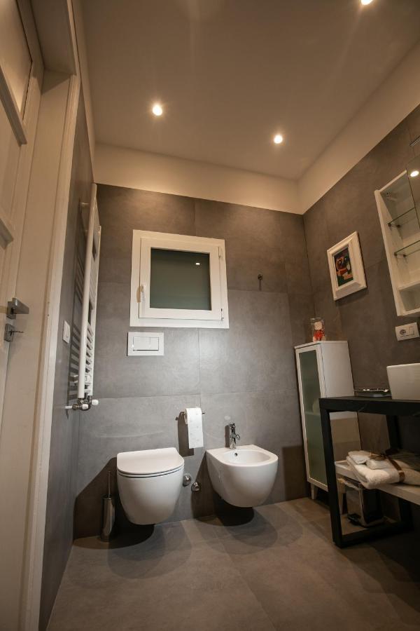 Abate Luxury Interno 3 Bari Exterior foto