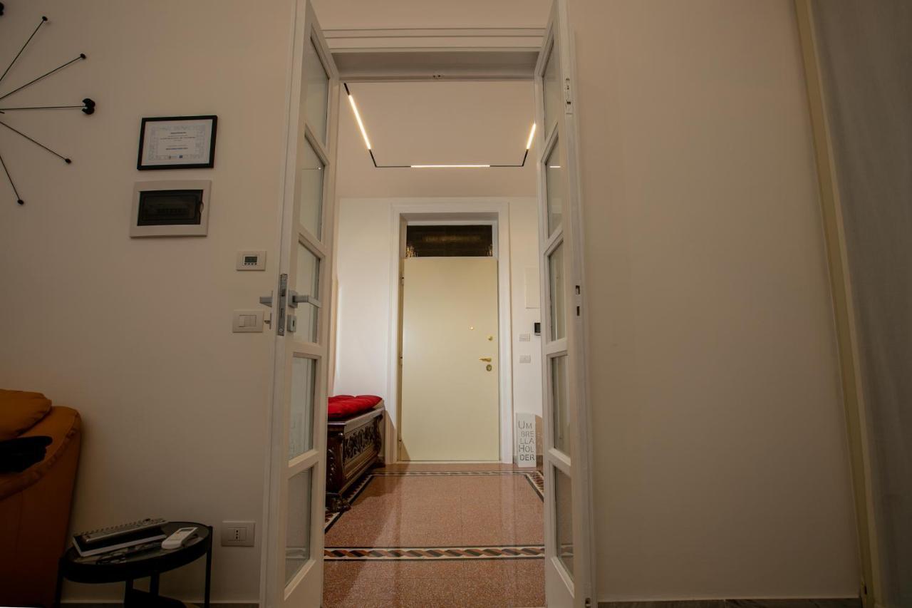 Abate Luxury Interno 3 Bari Exterior foto
