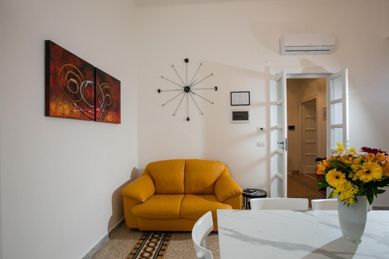 Abate Luxury Interno 3 Bari Exterior foto