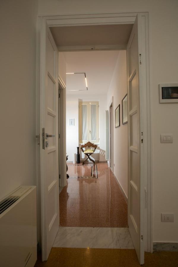 Abate Luxury Interno 3 Bari Exterior foto