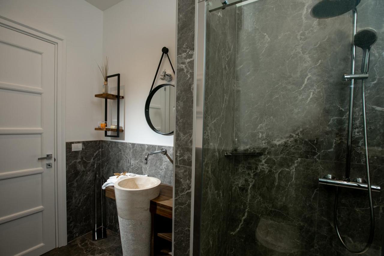 Abate Luxury Interno 3 Bari Exterior foto