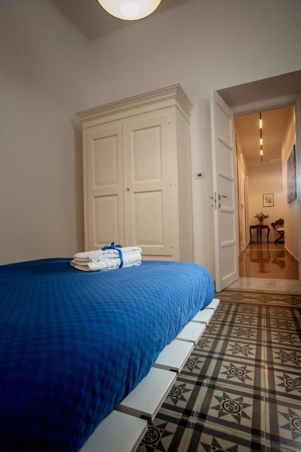 Abate Luxury Interno 3 Bari Exterior foto