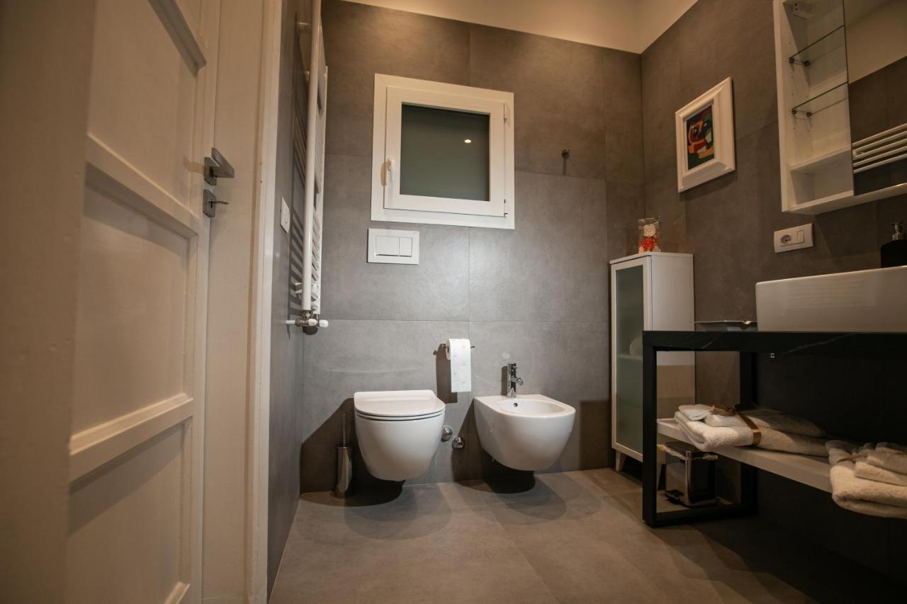 Abate Luxury Interno 3 Bari Exterior foto