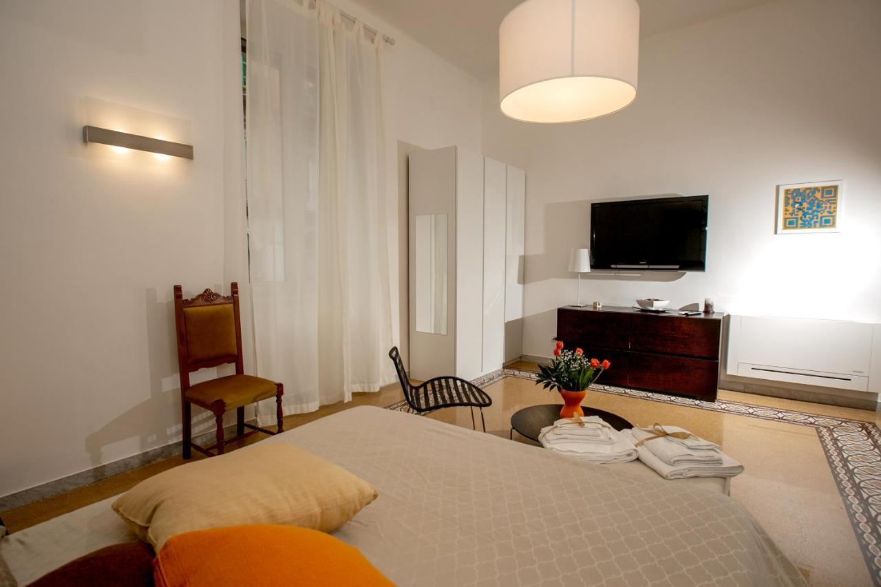 Abate Luxury Interno 3 Bari Exterior foto