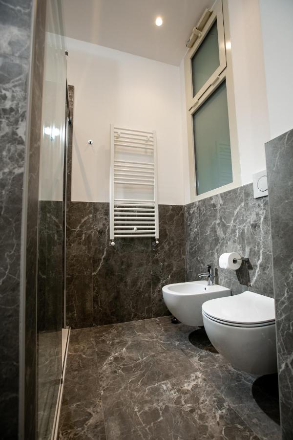 Abate Luxury Interno 3 Bari Exterior foto