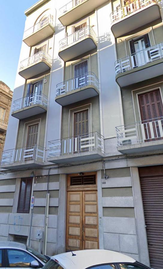 Abate Luxury Interno 3 Bari Exterior foto