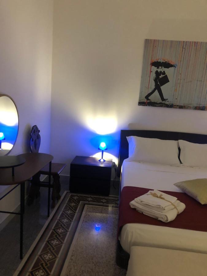 Abate Luxury Interno 3 Bari Exterior foto