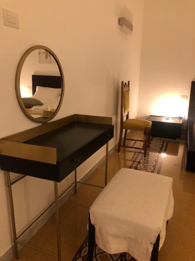 Abate Luxury Interno 3 Bari Exterior foto