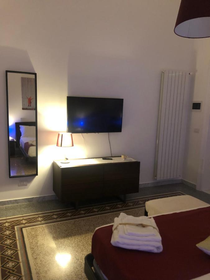 Abate Luxury Interno 3 Bari Exterior foto