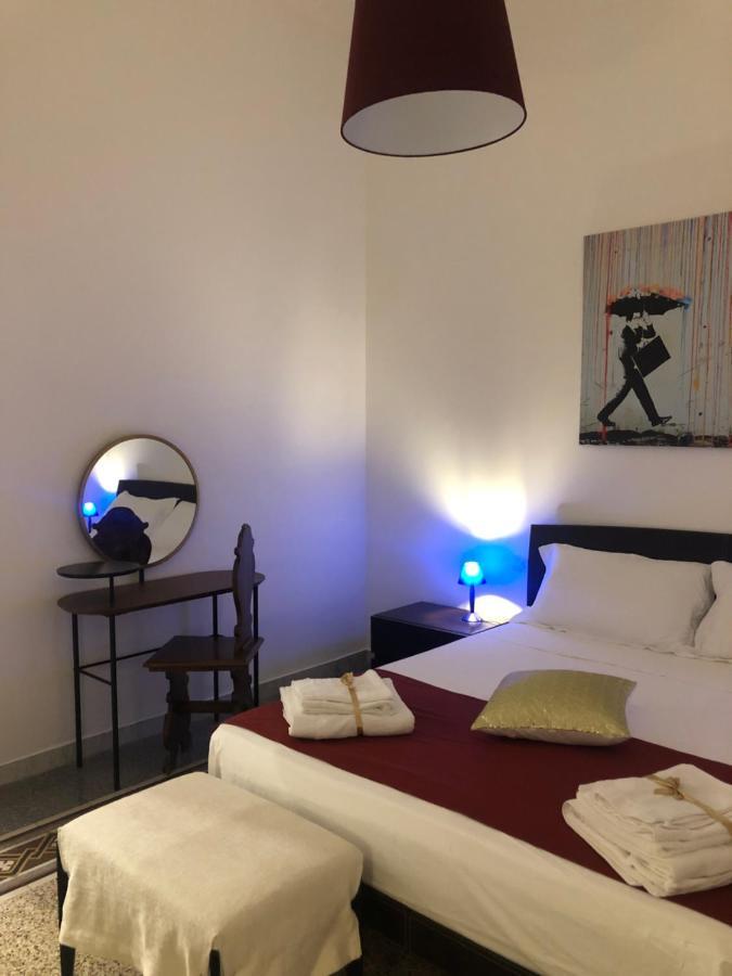 Abate Luxury Interno 3 Bari Exterior foto