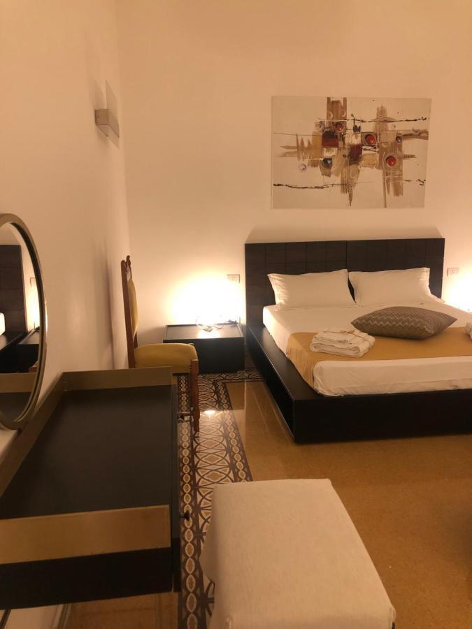 Abate Luxury Interno 3 Bari Exterior foto