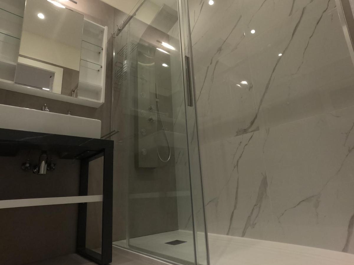 Abate Luxury Interno 3 Bari Exterior foto