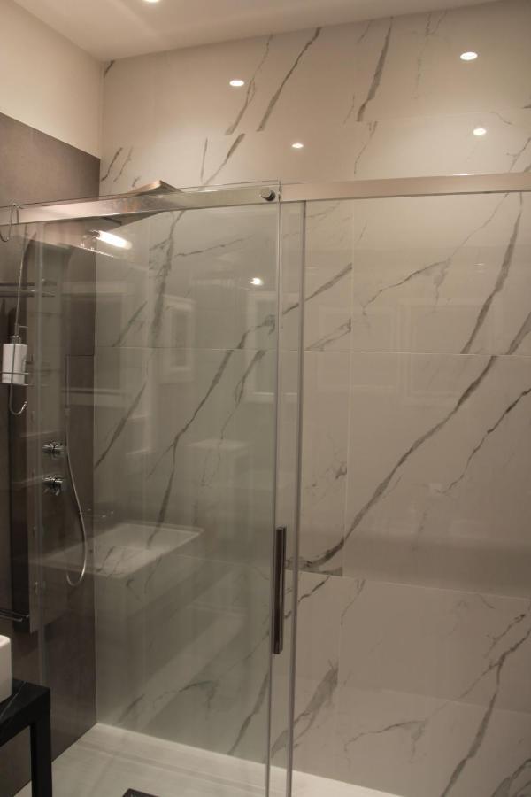Abate Luxury Interno 3 Bari Exterior foto