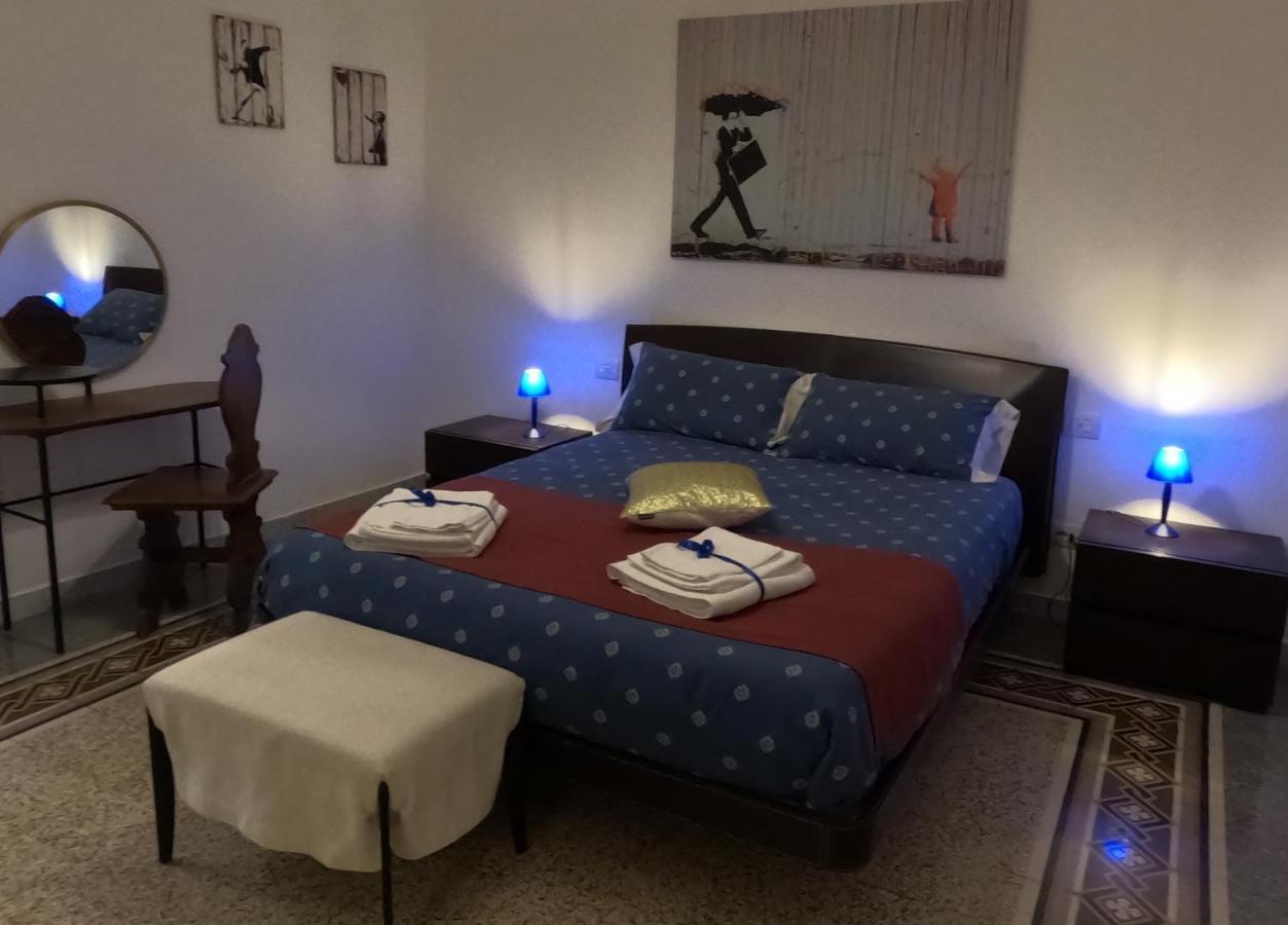 Abate Luxury Interno 3 Bari Exterior foto