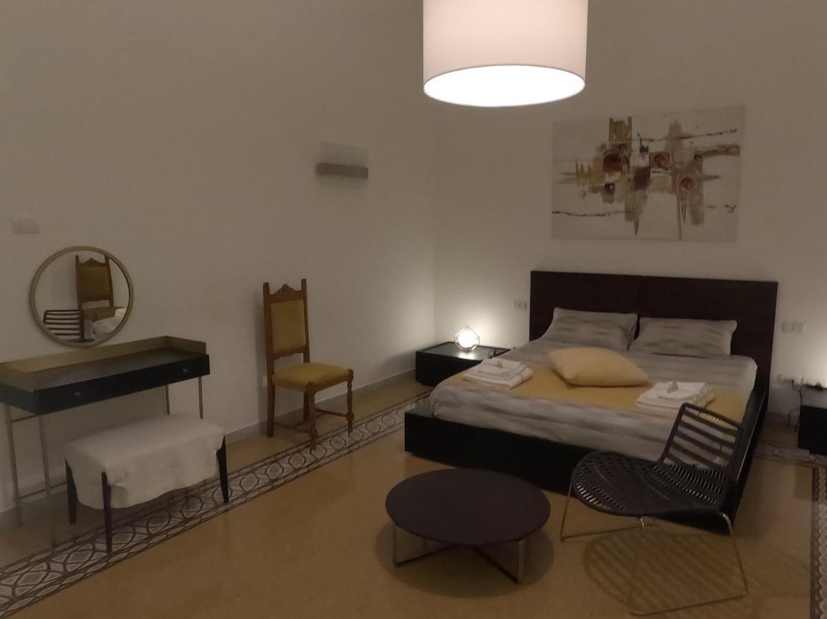 Abate Luxury Interno 3 Bari Exterior foto