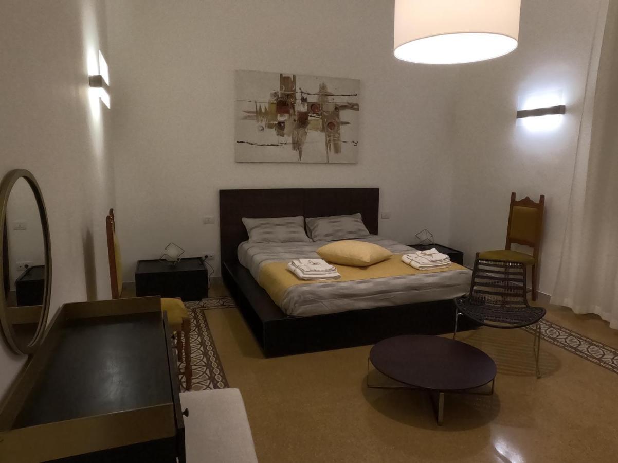 Abate Luxury Interno 3 Bari Exterior foto