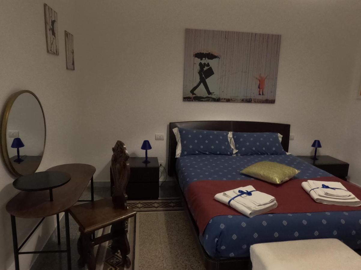 Abate Luxury Interno 3 Bari Exterior foto